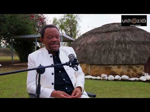 Ukhozi FM TV: Professor VVO Mkhize