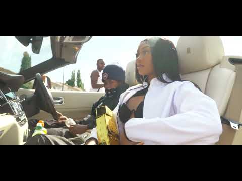 YACKBOY REIDY - NI HAO [OFFICIAL VISUALIZER]