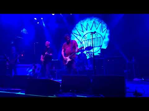 Ween - The Mollusk - 2023-03-18 Las Vegas NV Brooklyn Bowl