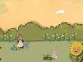 Nursery Rhymes Mary Mary Quite Contrary