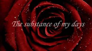 Jovanotti - A Te [To You // Translated lyrics]