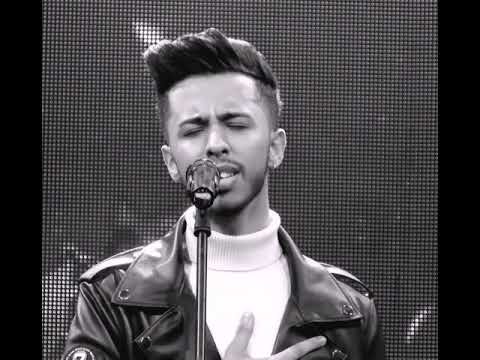 منصور جلال در دلم تصویر توست😍🎵 Mansoor jalal Dar delam tasvir tost😍🎵