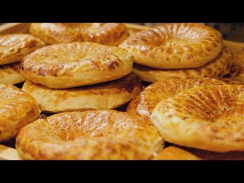 Flatbread Around the World: History, Types, and Delicious Tips | Part 1