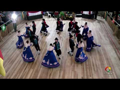 CTG Raizes do Sul - 3º Festival Pioneiros da Tradição - Adulta