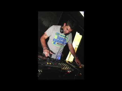 Dj Giga - Electrology 2005