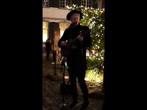 Jakub Ondra - The Scientist