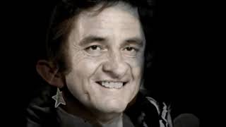 Sara Carter  and Johnny Cash:  Engine 143