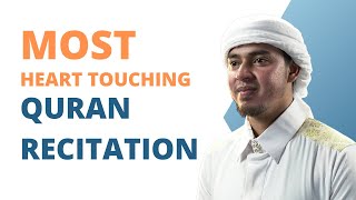 Download lagu Surah Al-Waqiah - Imam Salim Bahanan | Heart Touching Recitation mp3