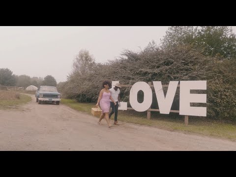 VOWS - PRINCE LEVY x STARGATE [OFFICIAL VIDEO 2021]