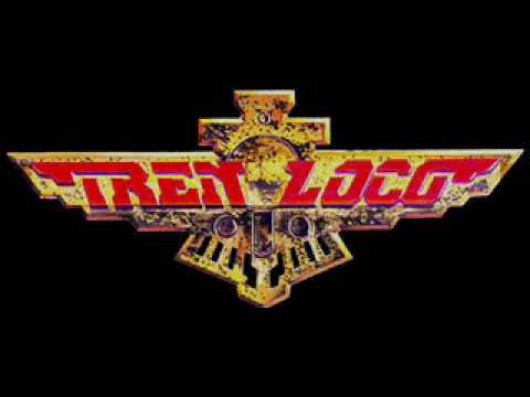 El Desertor - Tren Loco
