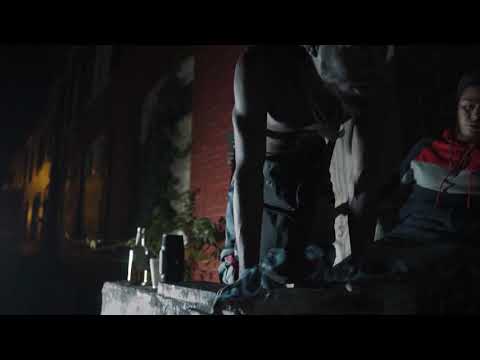 HUNCHO X SUAVEEE “TWEAKIN” (Dir.@KobeShotMe Prod by @Hudson_sound)