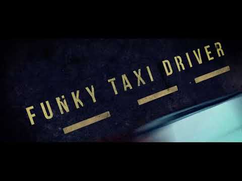 Dian Solo x Georgi Kostadinov - Funky Taxi Driver (Teaser)