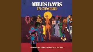 Black Satin/The Theme (Live at Philharmonic Hall, New York, NY - Sept. 1972)