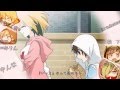 Otsu love Kimi recital [man and woman] 8 Covers ...