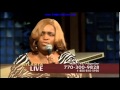 Deborah Brown Live Lord Fix Me First 2 2015 from Manifestation Praise