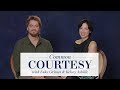 Luke Grimes Kelsey Asbille On Shocking Celeb Yellowstone Fans Common Courtesy Town Country
