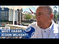 Drama voor weggestuurde ijscoman Moes: ‘Ik heb slapeloze nachten’