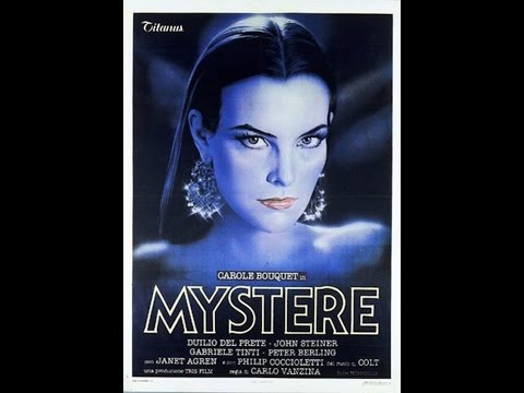 Mystère (Carlo Vanzina, 1983)