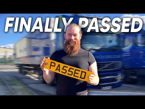 How to get your C1 License for Vanlife in the UK