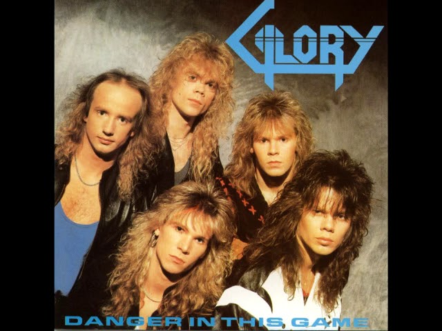 Глори песни. Glory группа. Glory дискография. Glory - Danger in this game 1989. Glory "Danger in this game".