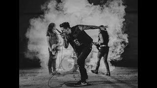 Video Fictive Marry - Strieľaj (official video 2018)