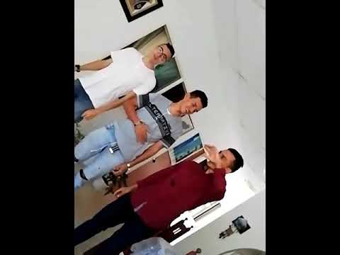 Patio 4 --- Chospire 😂😂💎