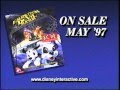 Opening To 101 Dalmatians Live Action 1997 VHS
