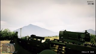 ［GTA5］ 走馬灯が走った笑