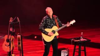 Tommy Emmanuel, Blood Brother (Ryman)