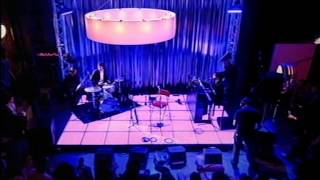 Ed Harcourt - 50 Ways To Leave Your Lover (Paul Simon song)