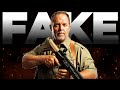 Why Sons Of Guns Fell Off