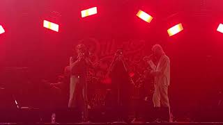 The Original Blues Brothers Band - Perry Mason Theme - Blibao Blues Festival, 29.07.2023