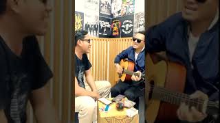 Download lagu Nicky astria - mengapa ( cover by The Bakulled ) mp3