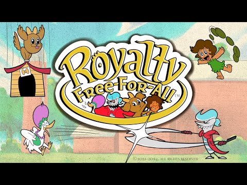 Announcement Trailer