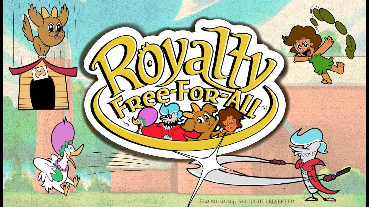 Announcement Trailer