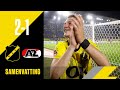 SAMENVATTING | NAC - Jong AZ | 2-1 | 2023/2024