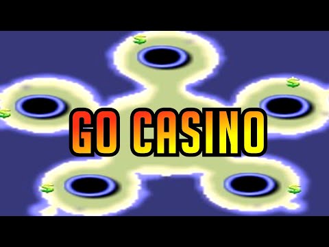 ^the^boss12 Goes to the Casino - Generals Zero Hour