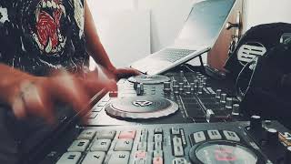 Limp Bizkit - My Generation (DJ cover)