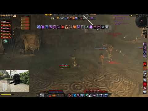 Age of Conan Forever! This and that....