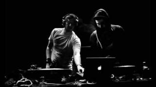 MSTRKRF - Street Justice (mstrkrft Remix)