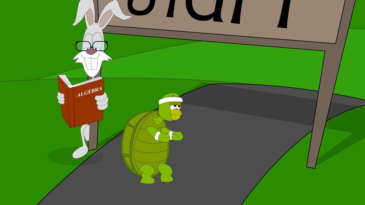 Algebra 35 - Systems of Linear Equations in Two Variables