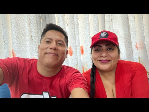 Previas a la entrevistas de rosa Febres 