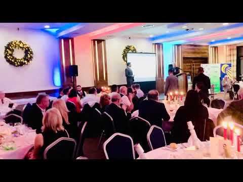 Badminton Ireland 120th Anniversary