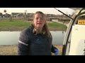 'Dijken' zijn belangrijkste thema voor Flevolander bij waterschapsverkiezingen