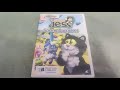 Guess With Jess Spring Surprise DVD Overview