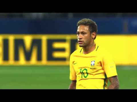 Melhores momentos de Brasil 3 x 0 Chile pelas Eliminatórias da Copa do Mundo 2018