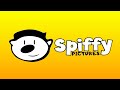 Spiffy Pictures Complete Collection