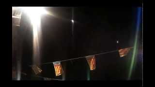 Falla Plaza de la Libertad, Alaquàs - Mascletà Fallas 2013