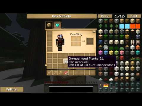 FTB Unleashed: FTB Wars with Friends! S1E1