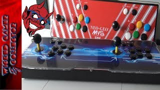 Pandora's Key 7 2019 Model vs. 2018 Model Comparison